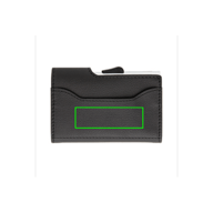 Cartera para tarjetas RFID C-Secure